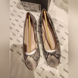 ECCO Anine Flats